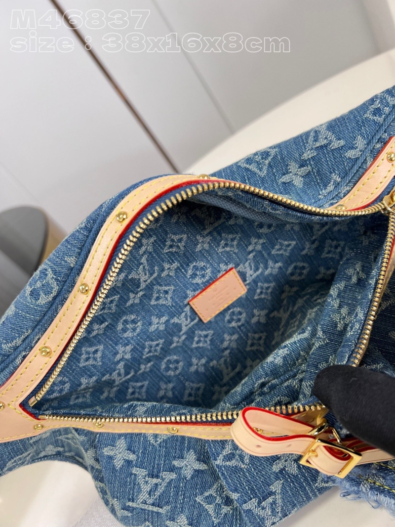 LV Waist & Chest Packs